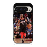 Chris Paul Case Google Pixel 9 Pro XL BC0879