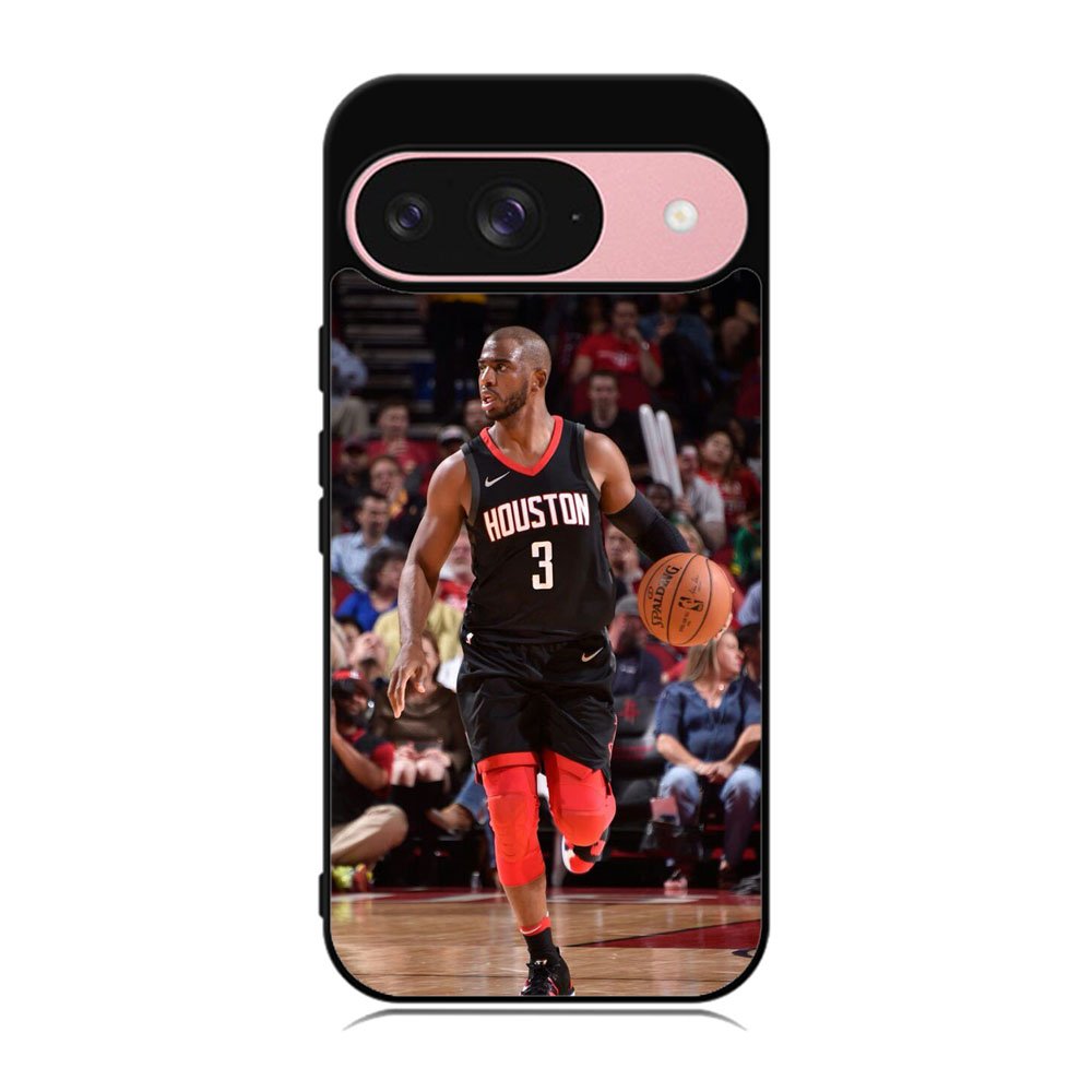 Chris Paul Case Google Pixel 9 BC0879