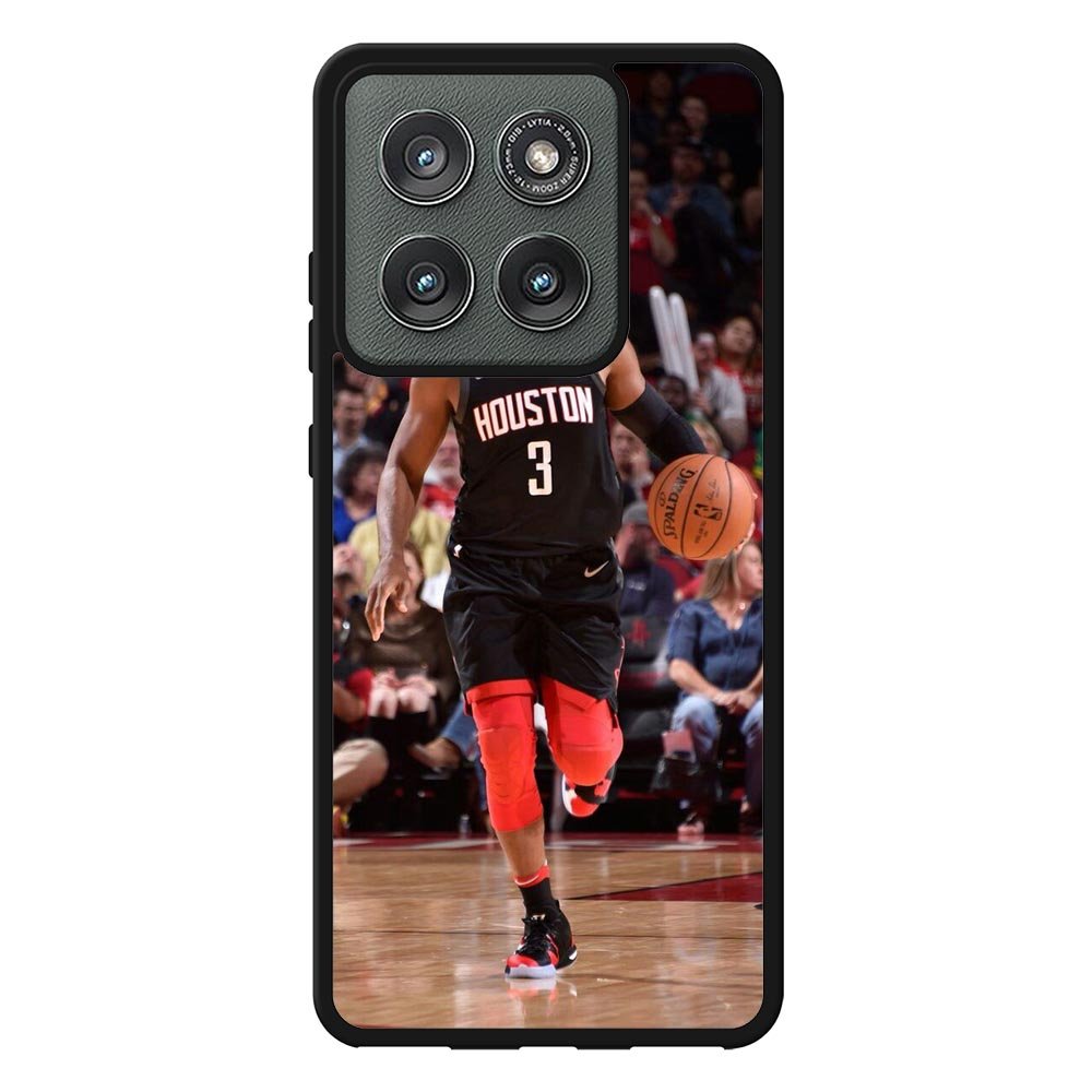 Chris Paul Case Motorola Moto Edge 2025 BC0879