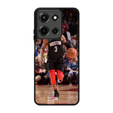 Chris Paul Motorola Moto G 5G 2025 Case BC0879