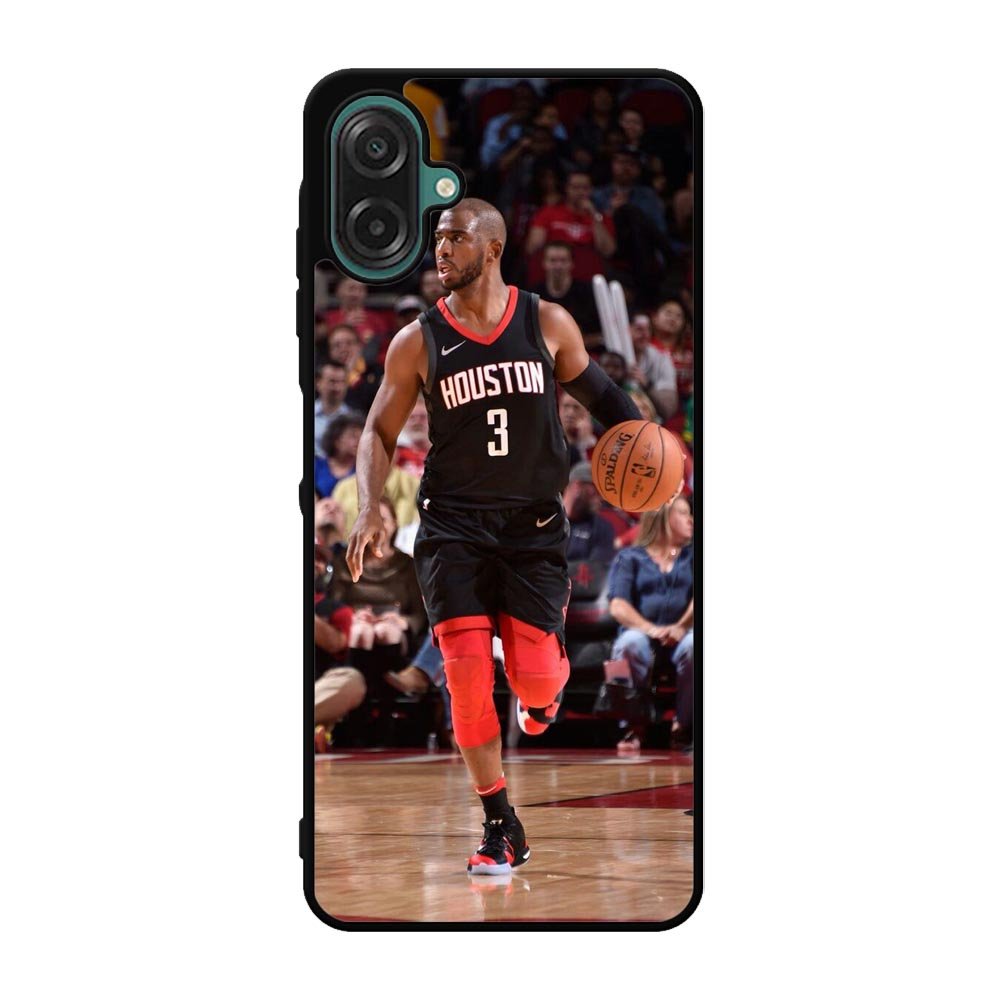 Chris Paul Case Samsung Galaxy A07 BC0879