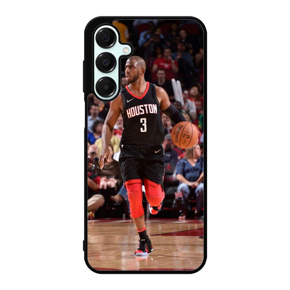 Chris Paul Samsung Galaxy A16 Case BC0879
