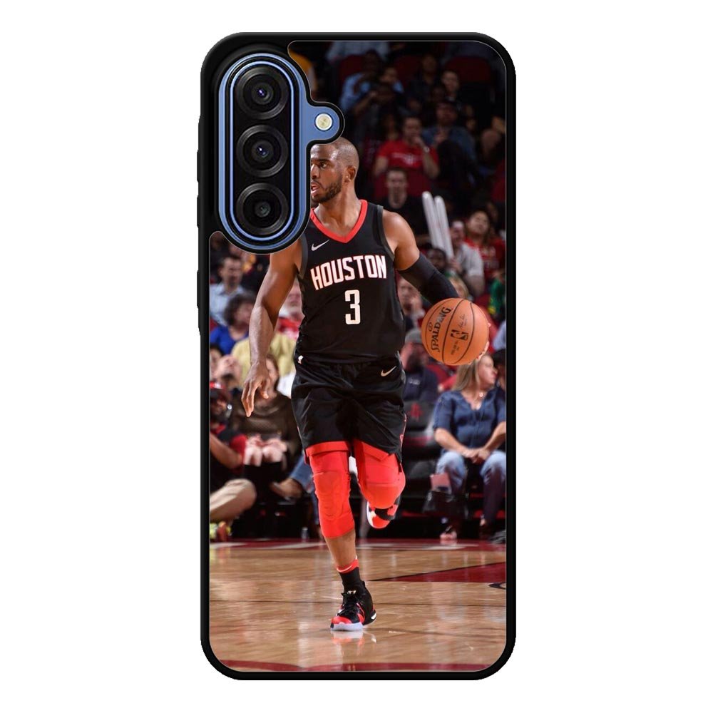 Chris Paul X9060 Samsung Galaxy A17 Case