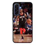 Chris Paul X9060 Samsung Galaxy A17 Case