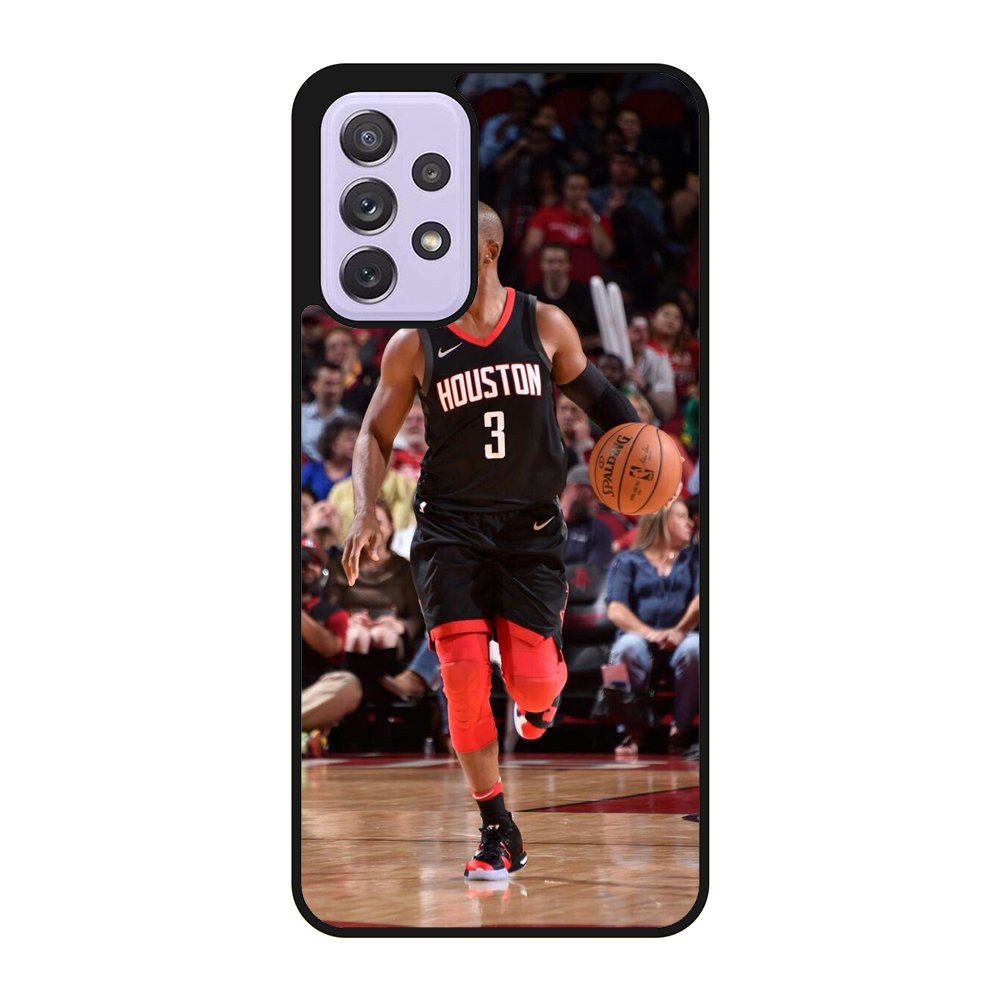 Chris Paul Samsung Galaxy A23 5G Case BC0879