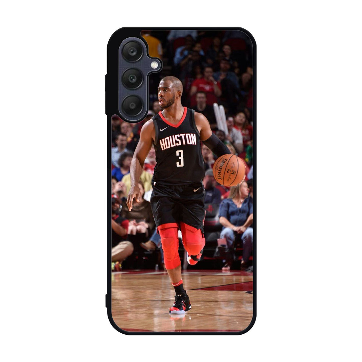 Chris Paul Samsung Galaxy A25 5G Case BC0879