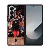Chris Paul Case Samsung Galaxy Z Fold 6 5G BC0879