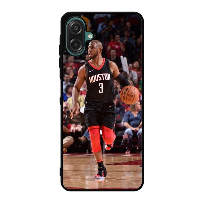 Chris Paul X9060 Samsung Galaxy A07 Case