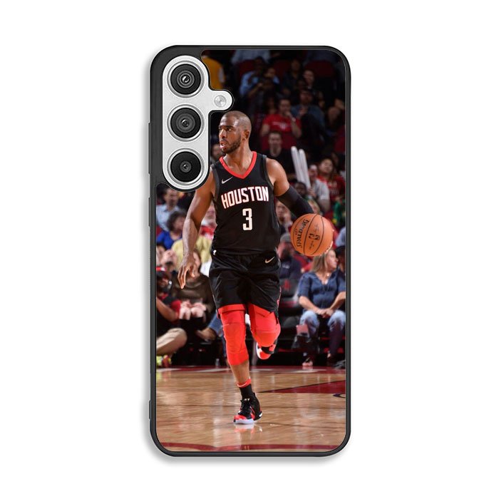 Chris Paul Samsung Galaxy A26 Case BC0879