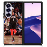 Chris Paul Samsung Galaxy Z Fold 7 5G Case BC0879