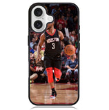 Chris Paul X9060 iPhone 16 Plus Case