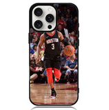 Chris Paul X9060 iPhone 16 Pro Case