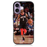 Chris Paul X9060 iPhone 17 Case