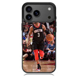 Chris Paul iPhone 17 Pro Max Case BC0879