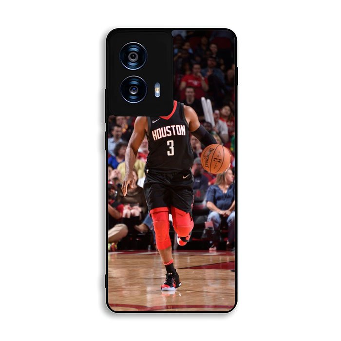 Chris Paul Motorola Moto G Power 5G 2024 Case BC0879