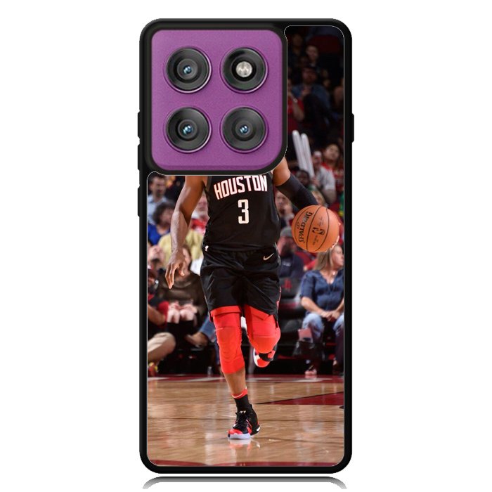 Chris Paul X9060 Motorola Moto Edge 2025 | Moto Edge 60 Fusion | Moto Edge 60 Pro Case