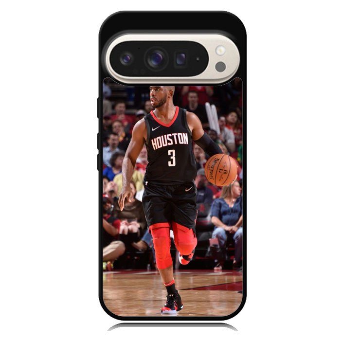 Chris Paul Google Pixel 10 | Google Pixel 10 Pro Case BC0879