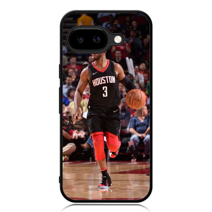 Chris Paul X9060 Google Pixel 9A Case
