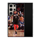 Chris Paul X9060 Samsung Galaxy S25 Ultra 5G Case