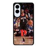 Chris Paul X9060 Samsung Galaxy S25 Edge Case