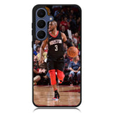 Chris Paul X9060 Samsung Galaxy S25 FE Case