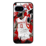 james harden X9061 Google Pixel 10A Case