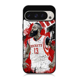 james harden Case Google Pixel 9 Pro XL BC0891