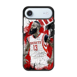 james harden X9061 iPhone Air Case
