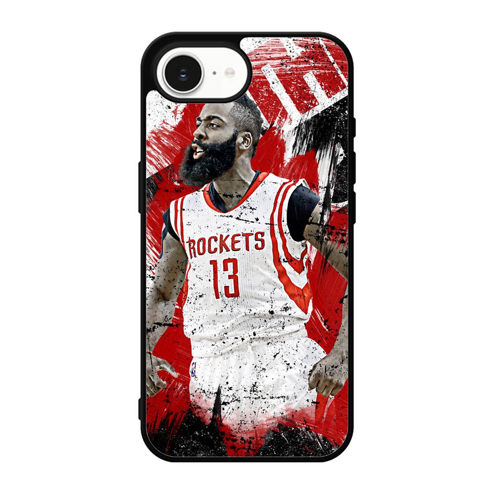 james harden X9061 iPhone 17e Case