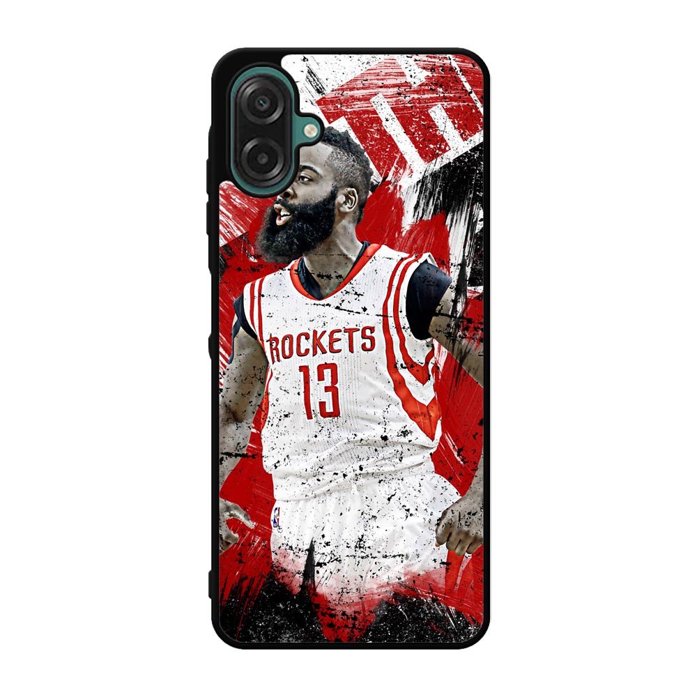 james harden Case Samsung Galaxy A07 BC0891