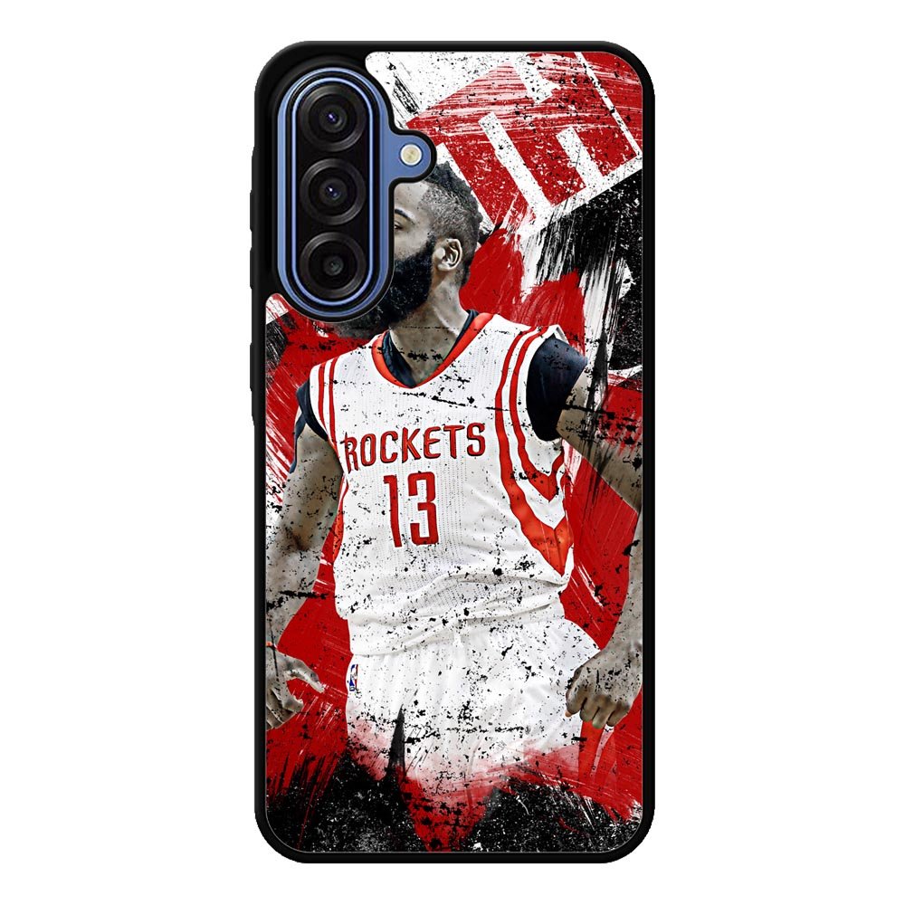 james harden X9061 Samsung Galaxy A17 Case