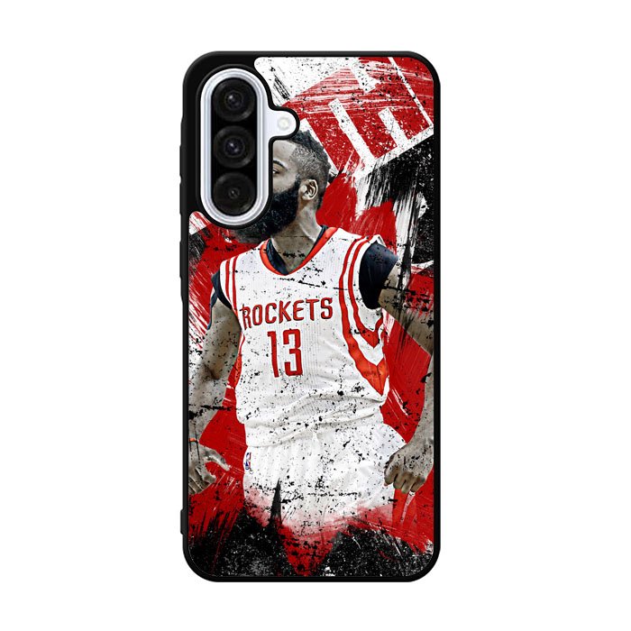 james harden Samsung Galaxy A36 Case BC0891
