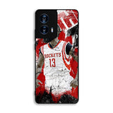 james harden Motorola Moto G Power 5G 2024 Case BC0891