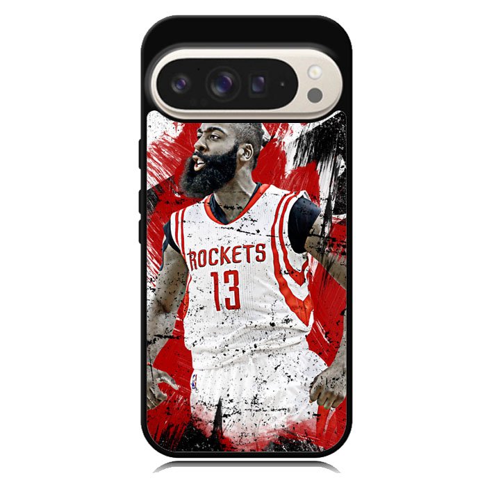 james harden Google Pixel 10 Pro XL Case BC0891