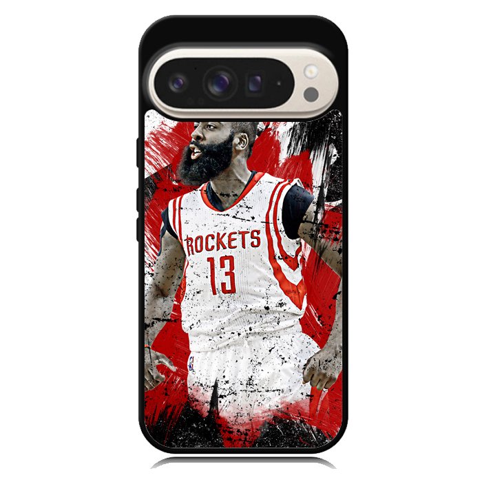 james harden X9061 Google Pixel 9 Pro XL Case