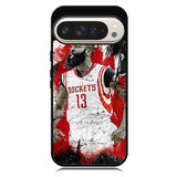 james harden X9061 Google Pixel 9 Pro XL Case