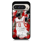 james harden Google Pixel 10 Pro XL Case BC0891