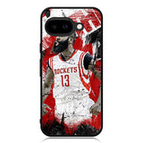 james harden X9061 Google Pixel 9A Case
