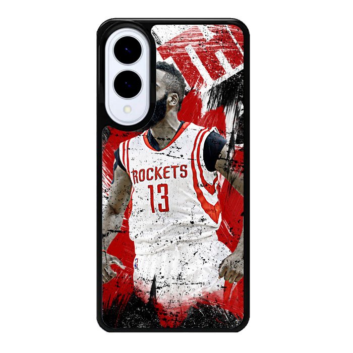 james harden X9061 Samsung Galaxy S25 Edge Case