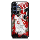 james harden X9061 Samsung Galaxy S25 FE Case