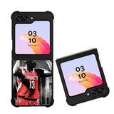 James Harden Wallpapers Case Samsung Galaxy Z Flip 5 5G BC0890
