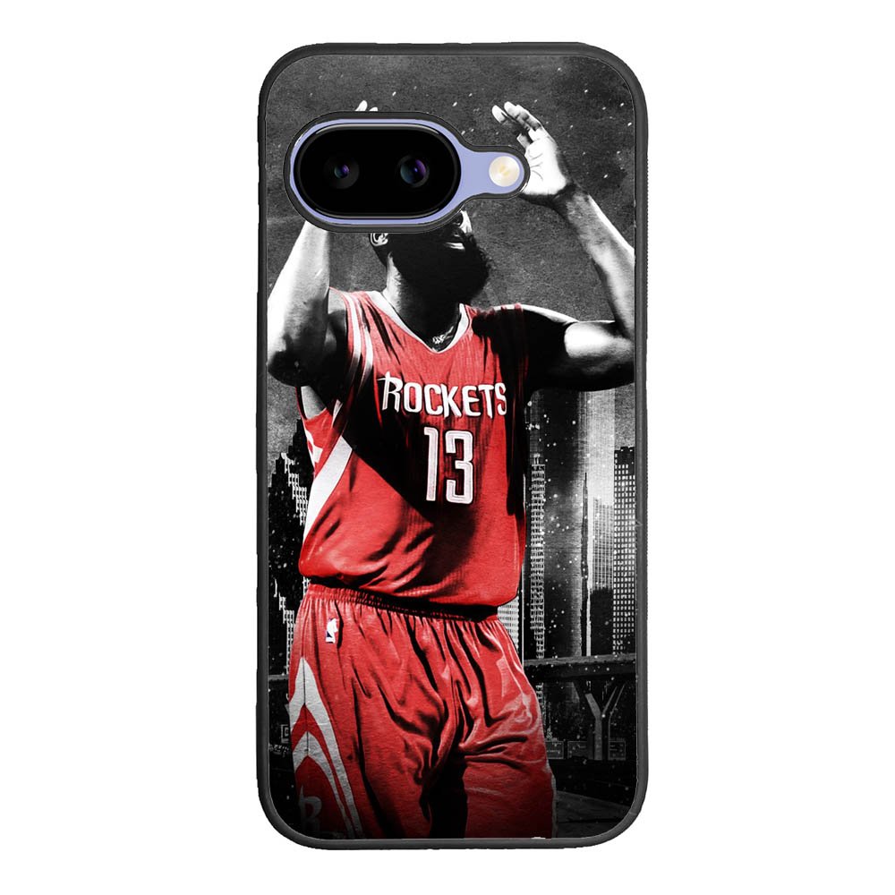 James Harden Wallpapers X9062 Google Pixel 10A Case