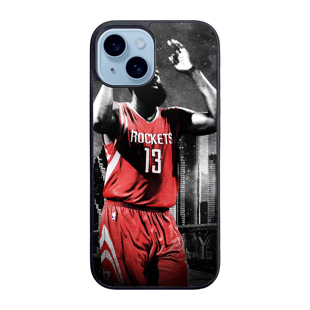 James Harden Wallpapers Case iPhone 15 BC0890