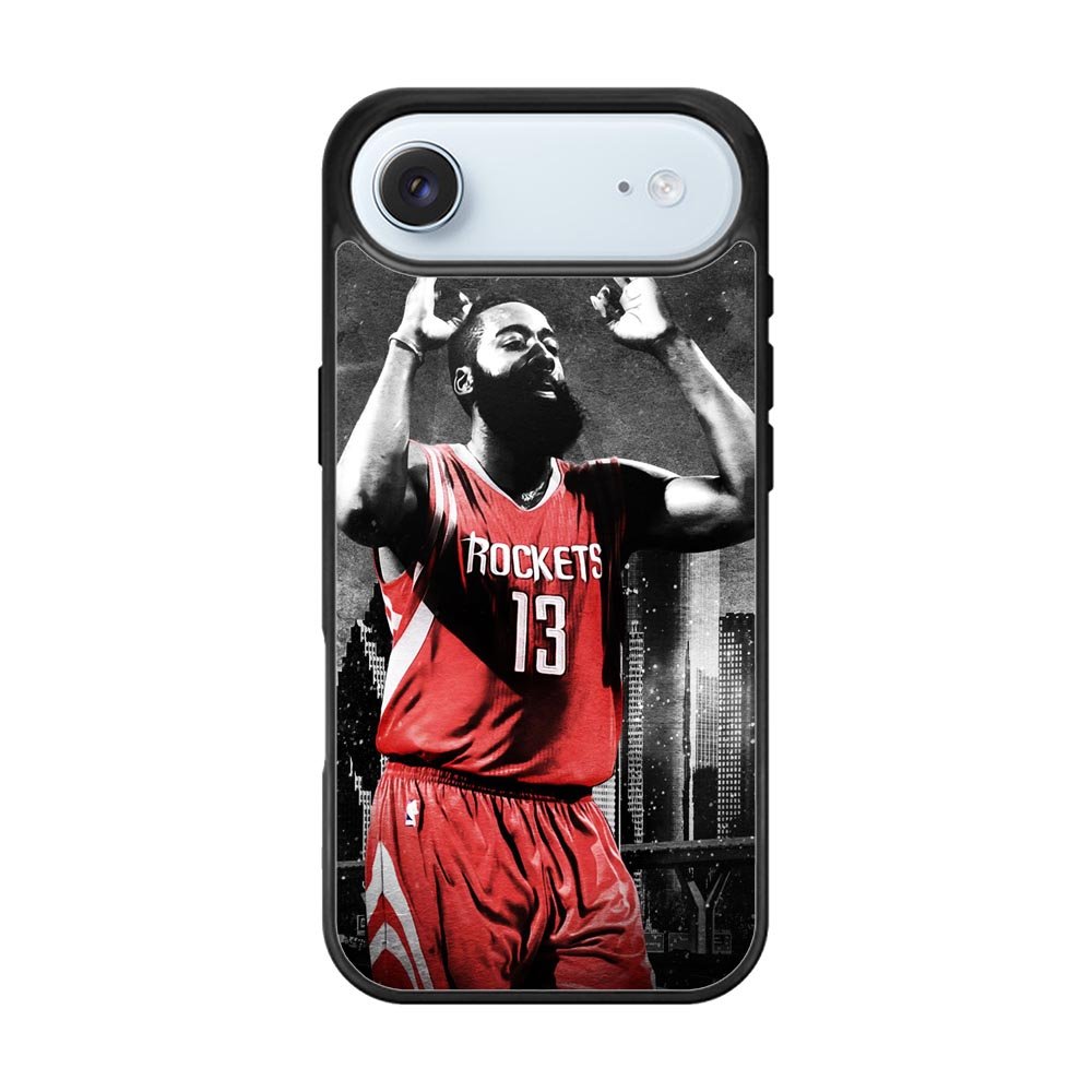 James Harden Wallpapers X9062 iPhone Air Case
