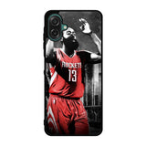 James Harden Wallpapers Case Samsung Galaxy A07 BC0890