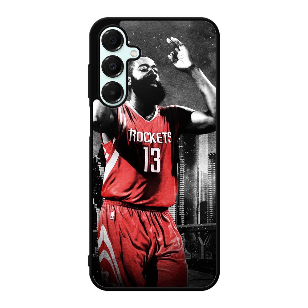 James Harden Wallpapers Samsung Galaxy A16 Case BC0890