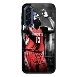 James Harden Wallpapers X9062 Samsung Galaxy A17 Case