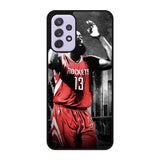 James Harden Wallpapers Samsung Galaxy A23 5G Case BC0890