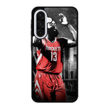 James Harden Wallpapers Samsung Galaxy A56 Case BC0890