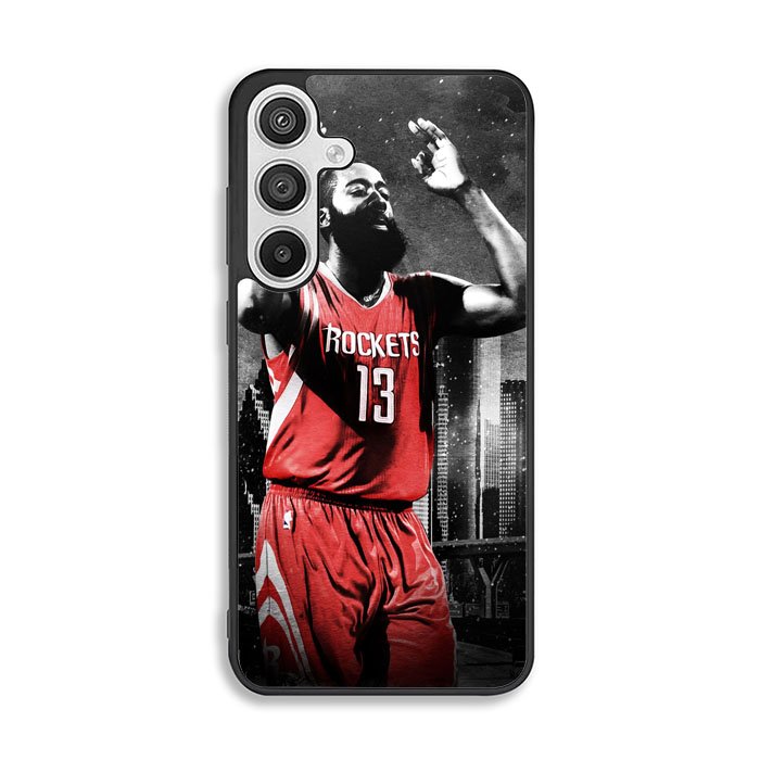 James Harden Wallpapers Samsung Galaxy A26 5G Case BC0890
